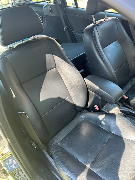 Ford Mondeo 7 of 10