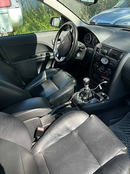 Ford Mondeo 5 of 10