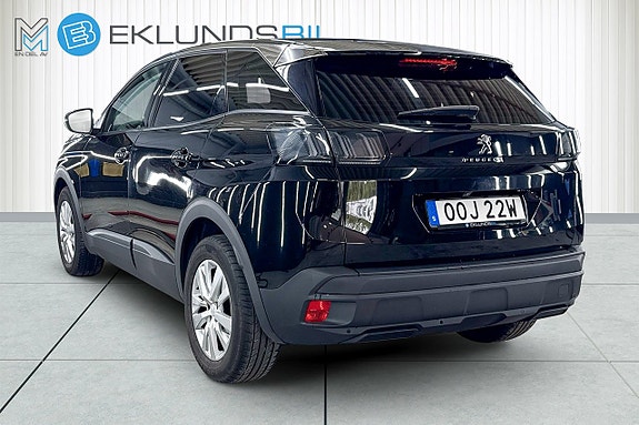 Peugeot 3008 3 of 16