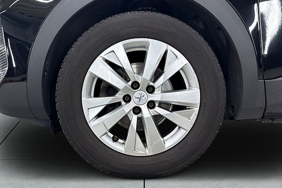 Peugeot 3008 15 of 16