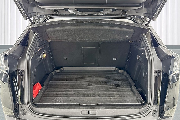 Peugeot 3008 16 of 16