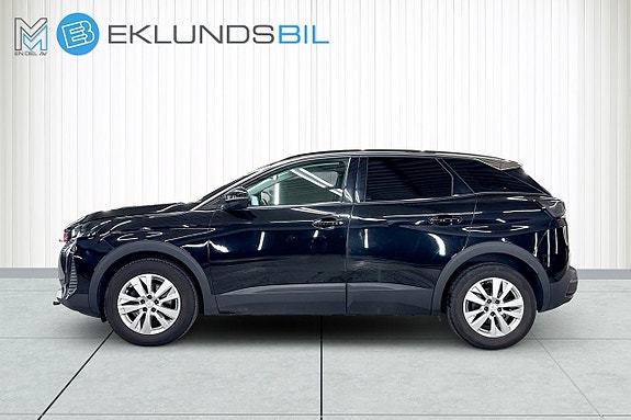 Peugeot 3008 2 of 16