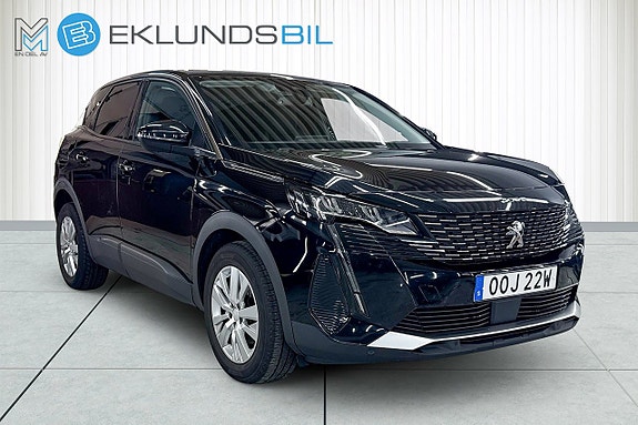 Peugeot 3008 6 of 16