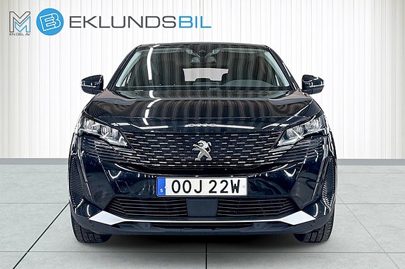 Peugeot 3008 7 of 16