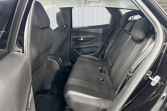 Peugeot 3008 13 of 16