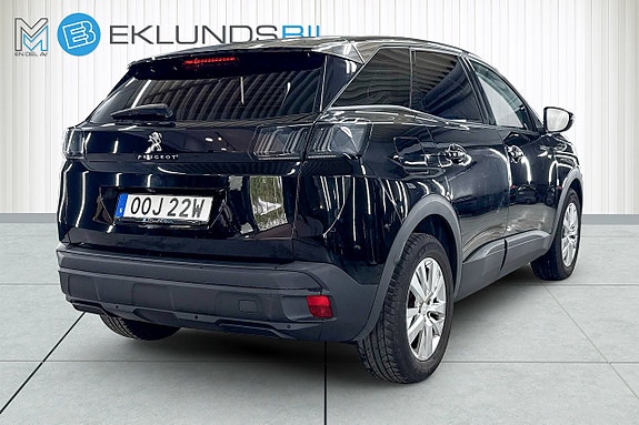Peugeot 3008 5 of 16