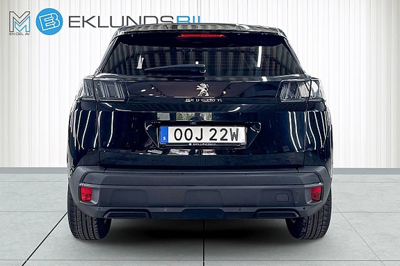 Peugeot 3008 4 of 16