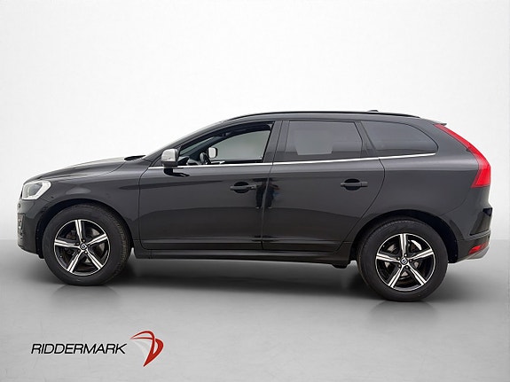 Volvo XC60 4 of 27
