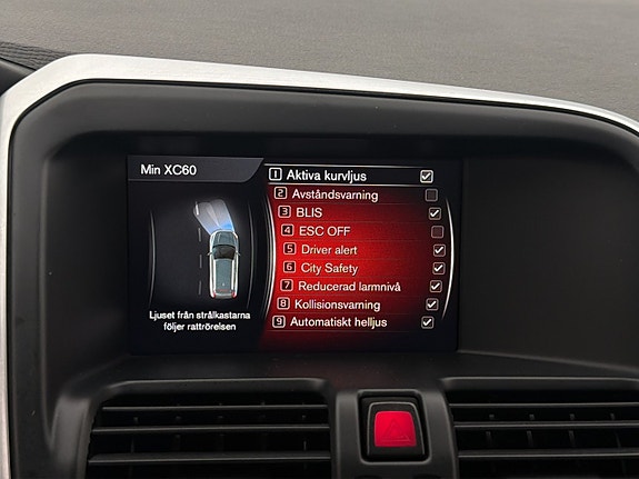 Volvo XC60 21 of 27