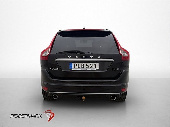 Volvo XC60 6 of 27