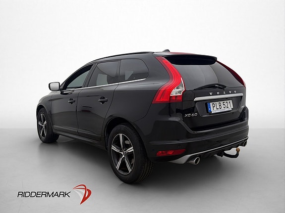 Volvo XC60 5 of 27