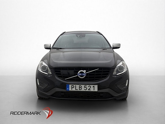 Volvo XC60 2 of 27