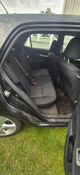 Toyota Auris 10 of 12
