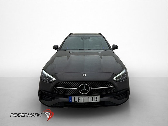 Mercedes-Benz C300 e 2 of 30