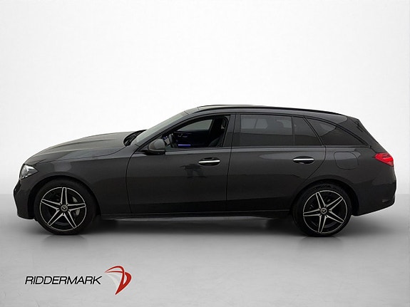 Mercedes-Benz C300 e 4 of 30