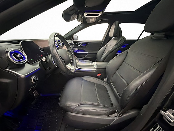 Mercedes-Benz C300 e 9 of 30