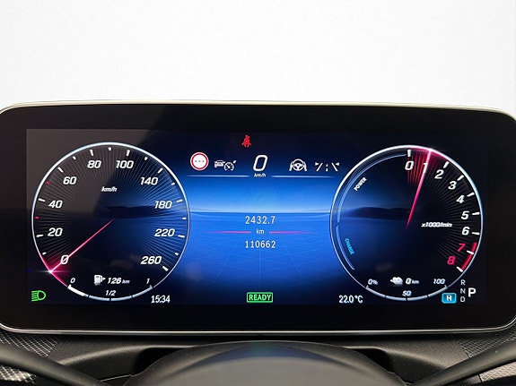 Mercedes-Benz C300 e 18 of 30