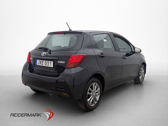 Toyota Yaris 6 of 26