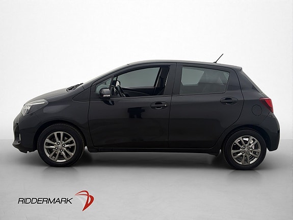 Toyota Yaris 4 of 26