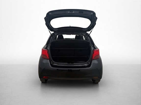 Toyota Yaris 9 of 26