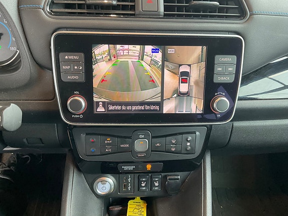 Nissan Leaf 8 of 8