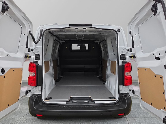 Toyota Proace 11 of 11