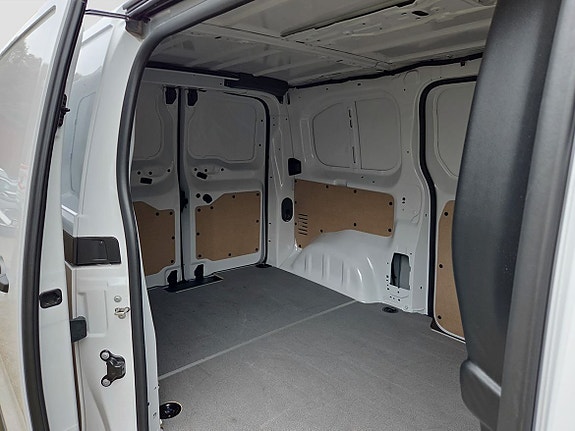 Toyota Proace 10 of 11