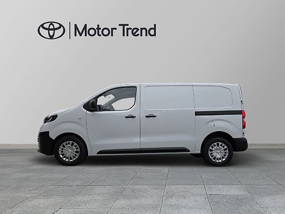 Toyota Proace 3 of 11