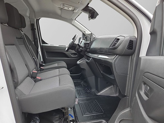 Toyota Proace 8 of 11