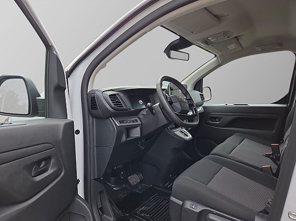 Toyota Proace 7 of 11