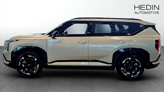 Kia EV5 6 of 12