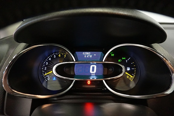 Renault Clio 16 of 22