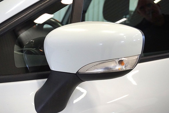 Renault Clio 8 of 22
