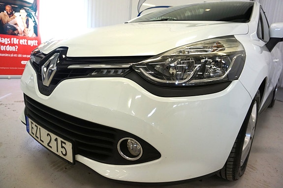 Renault Clio 3 of 22