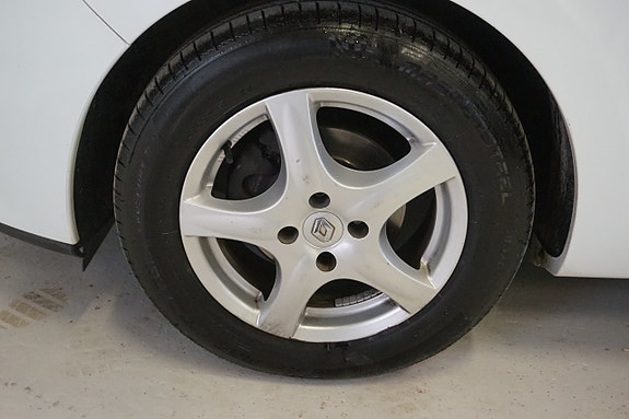 Renault Clio 7 of 22