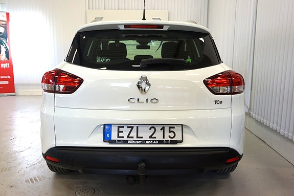 Renault Clio 4 of 22