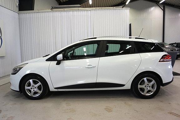 Renault Clio 2 of 22