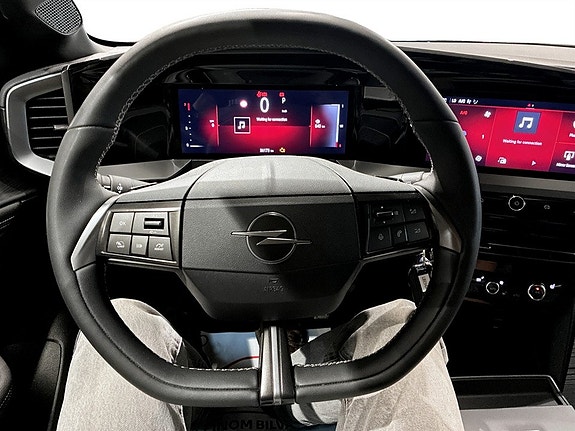 Opel Mokka 7 of 16