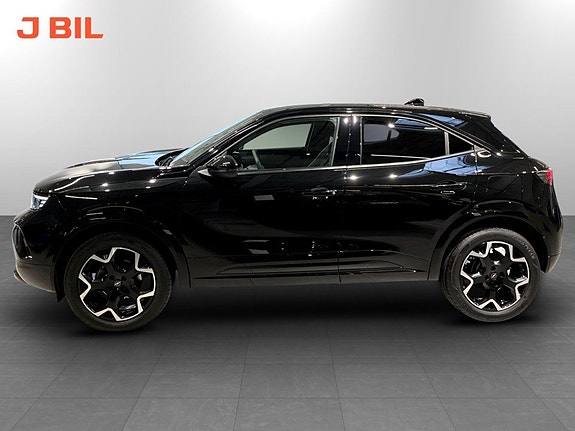 Opel Mokka 14 of 16