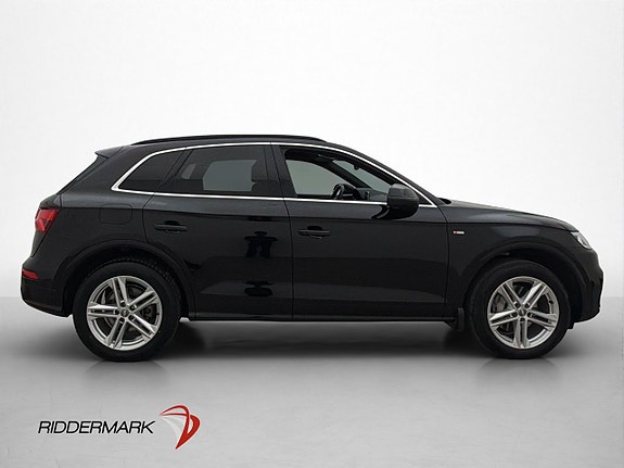 Audi Q5 9 of 29