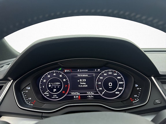 Audi Q5 16 of 29