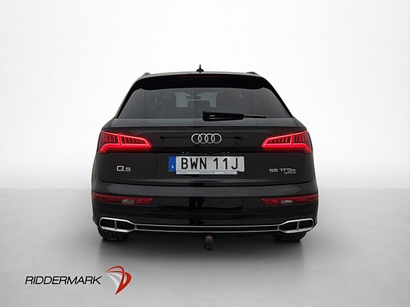Audi Q5 6 of 29
