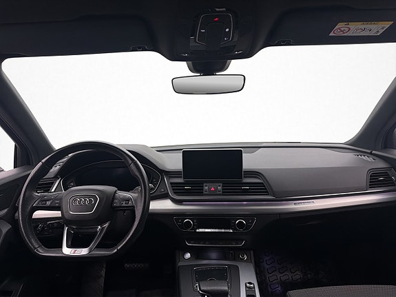 Audi Q5 14 of 29