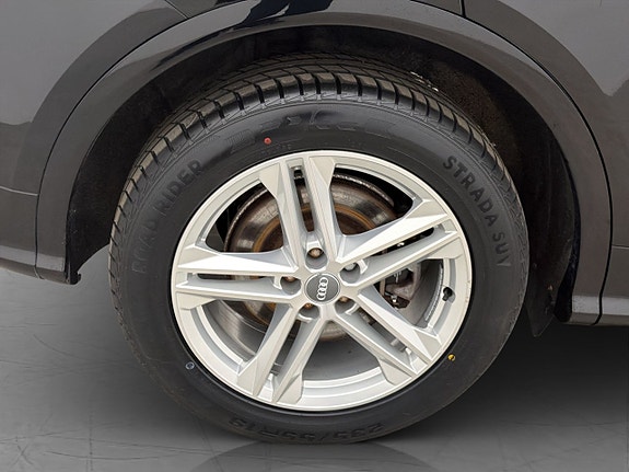 Audi Q5 27 of 29