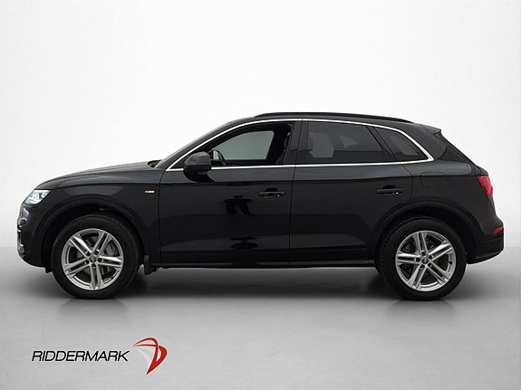 Audi Q5 4 of 29