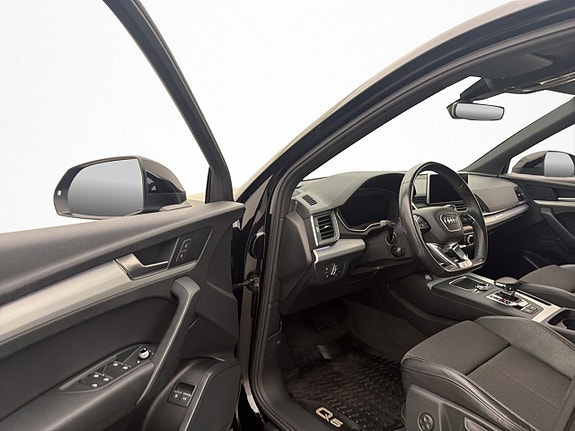 Audi Q5 29 of 29