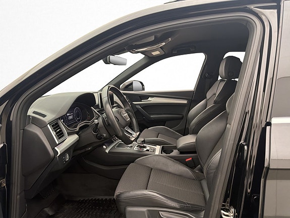 Audi Q5 13 of 29
