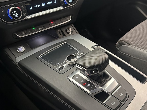 Audi Q5 24 of 29