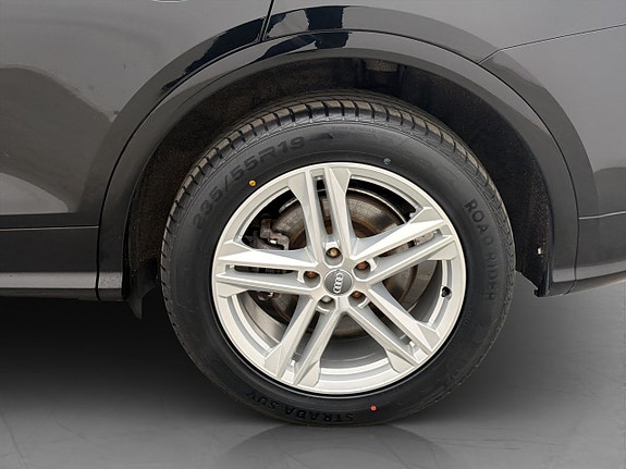 Audi Q5 26 of 29