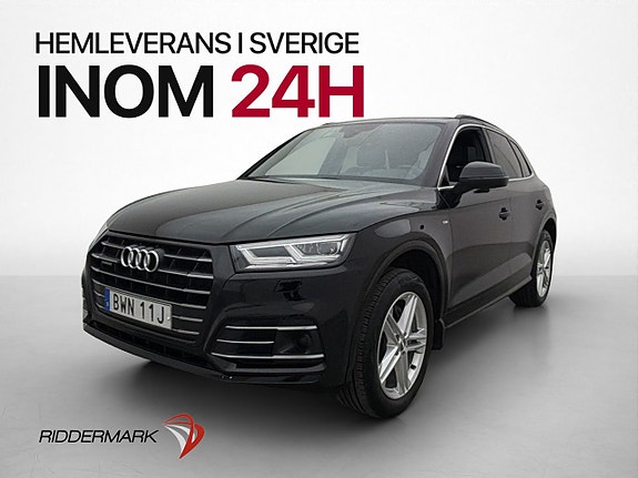 Audi Q5 3 of 29
